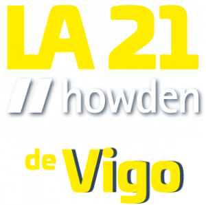 La 21 media maratón de Vigo
