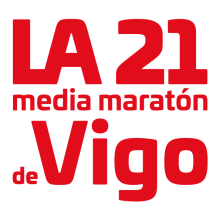 la21 media maratón vigo